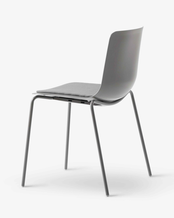 Стул Pato 4 Leg Chair, Fredericia
