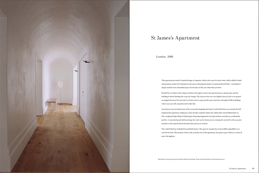 Книга Quiet Spaces, Thames & Hudson