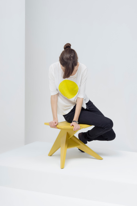 Табурет Medici Stool, Mattiazzi