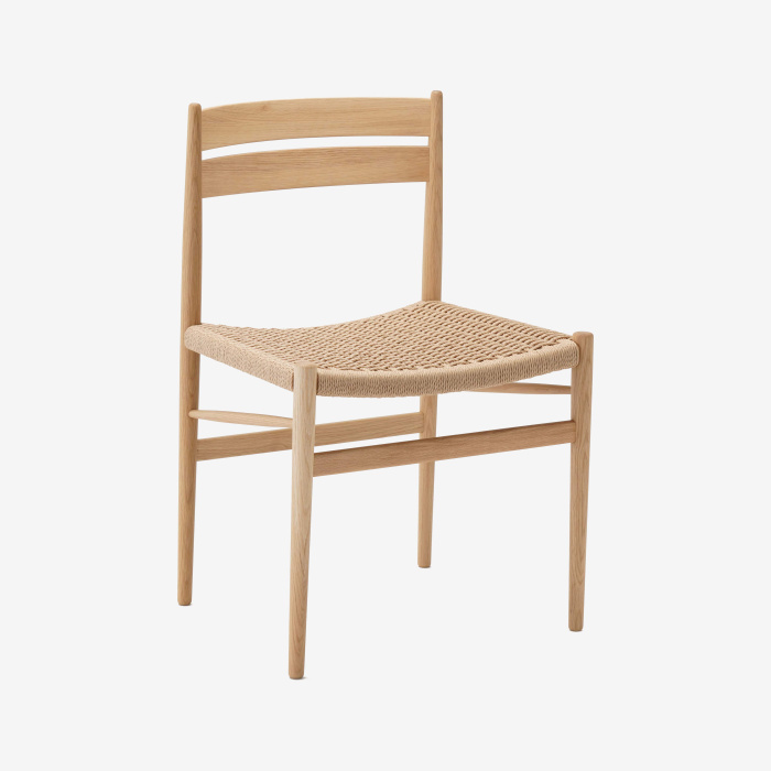 Стул N-DC05, Karimoku Case