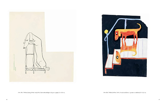 Книга Tomi Ungerer: It's All about Freedom, Hatje Cantz