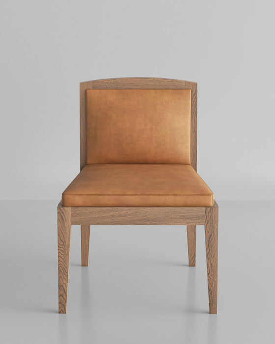 Стул Enzo Chair, MODÉNATURE