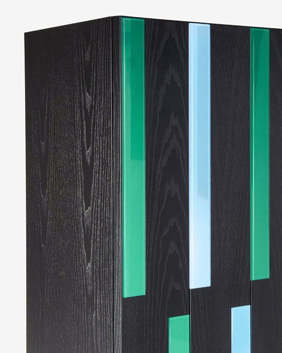 Буфет Riga-Riga 788, Zanotta