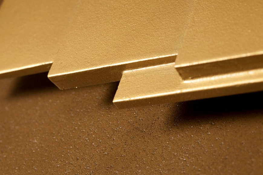 Водяной радиатор Sculptural, Cinier