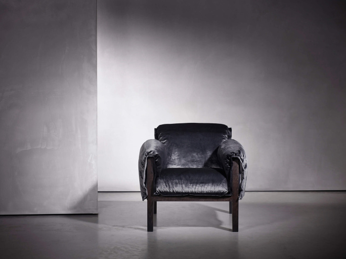 Кресло Kent Armchair, Pietboon