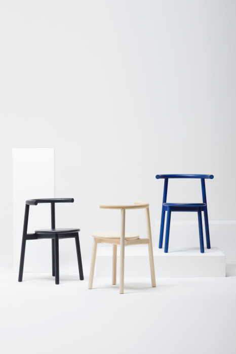 Стул Solo Chair, Mattiazzi