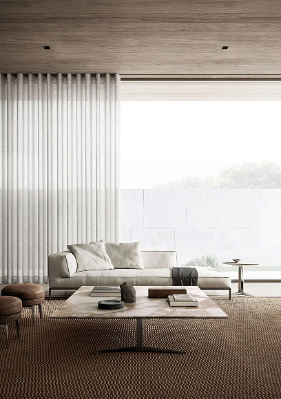 Журнальный столик Fly, Flexform