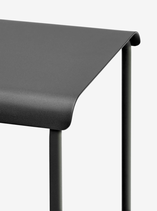 Уличный табурет Stool August by Vincent Van Duysen, Serax