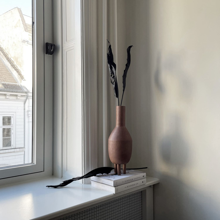 Ваза Duck Vase, 101 Copenhagen
