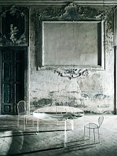 Стул Family Chair, Living Divani