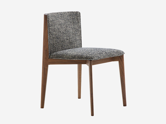 Стул Ionis, Porada