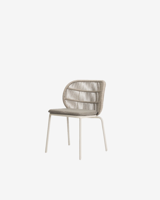 Уличный стул Kodo Dining Chair, Vincent Sheppard