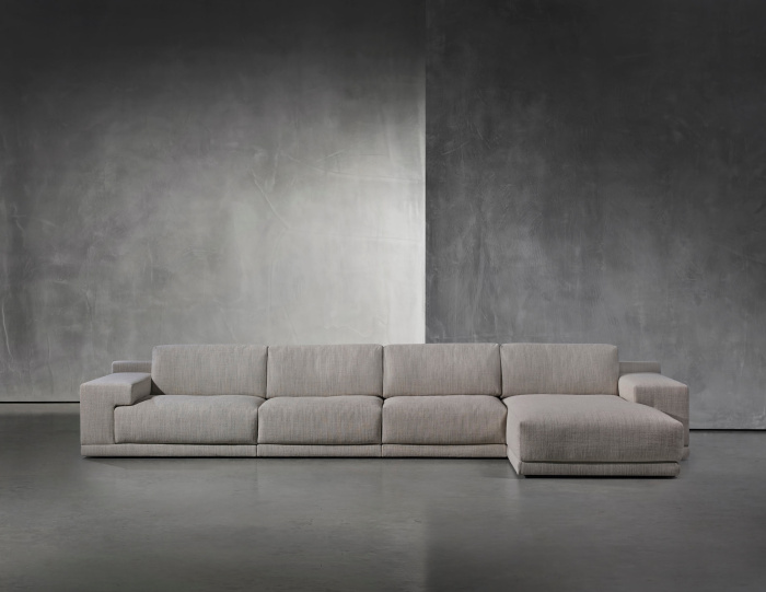 Диван Derk Sofa, Pietboon
