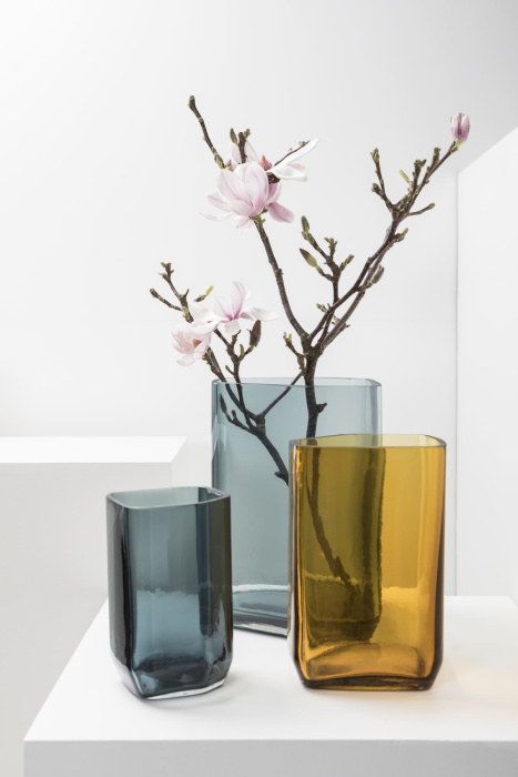 Ваза Vase Silex, 27, Serax