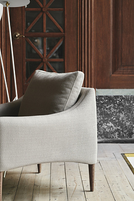 Кресло Mr. Olsen 