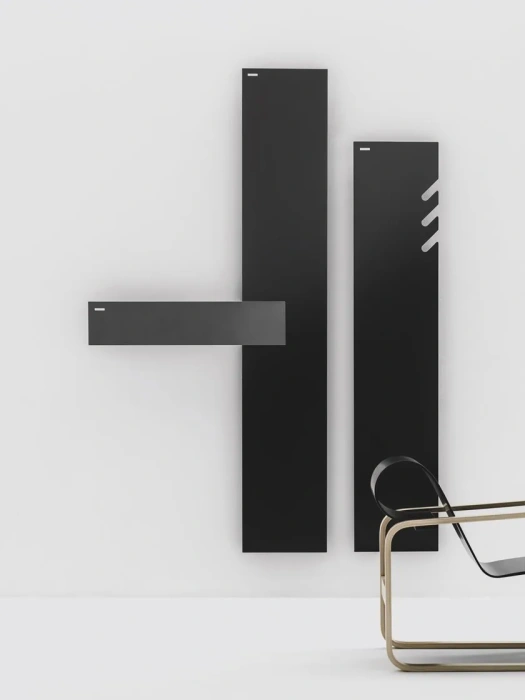 Водяной радиатор Tavola Liscia, Antrax