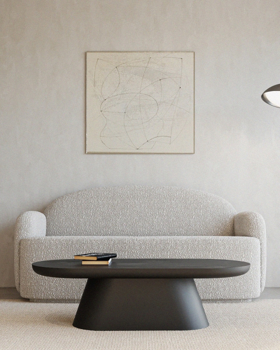 Журнальный столик 29° — 31° SAQQARA, ARCHIPÉLAGO