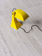 Настольный светильник E63, Tacchini