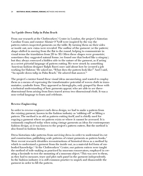 Книга Exploding Fashion: Making, Unmaking, and Remaking Twentieth Century Fashion, Lannoo Publishers