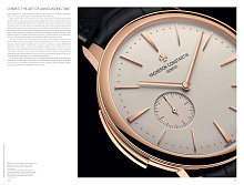 Книга Vacheron Constantin. The Quest, Flammarion