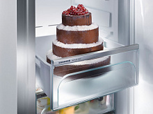 Встраиваемый холодильник Liebherr ICNf 5103, Liebherr