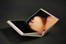 Книга David Lynch: Digital Nudes, 