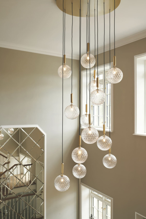 Подвесной светильник Miira 13, Nuura