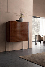 Бар Spin, Capo d’Opera