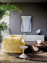 Диван Bumper, Zanotta