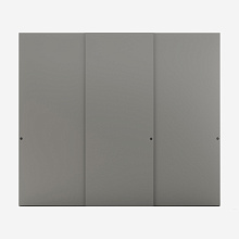 Шкаф Alfa Sliding Door, Novamobili