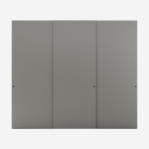 Шкаф Alfa Sliding Door, Novamobili