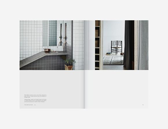 Книга The Kinfolk Home, Artisan Books
