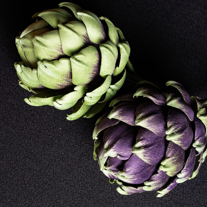 Интерьерный и столовый декор Артишок, 