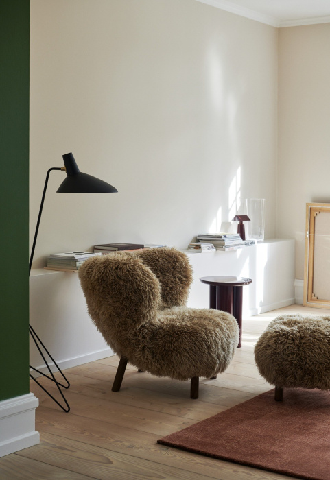 Кресло Little Petra VB1, And Tradition (&Tradition)