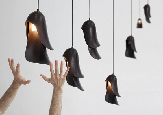 Подвесной светильник Cape Pendant Light 