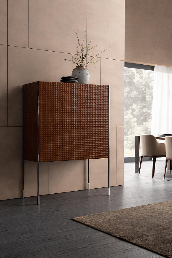 Бар Spin, Capo d’Opera