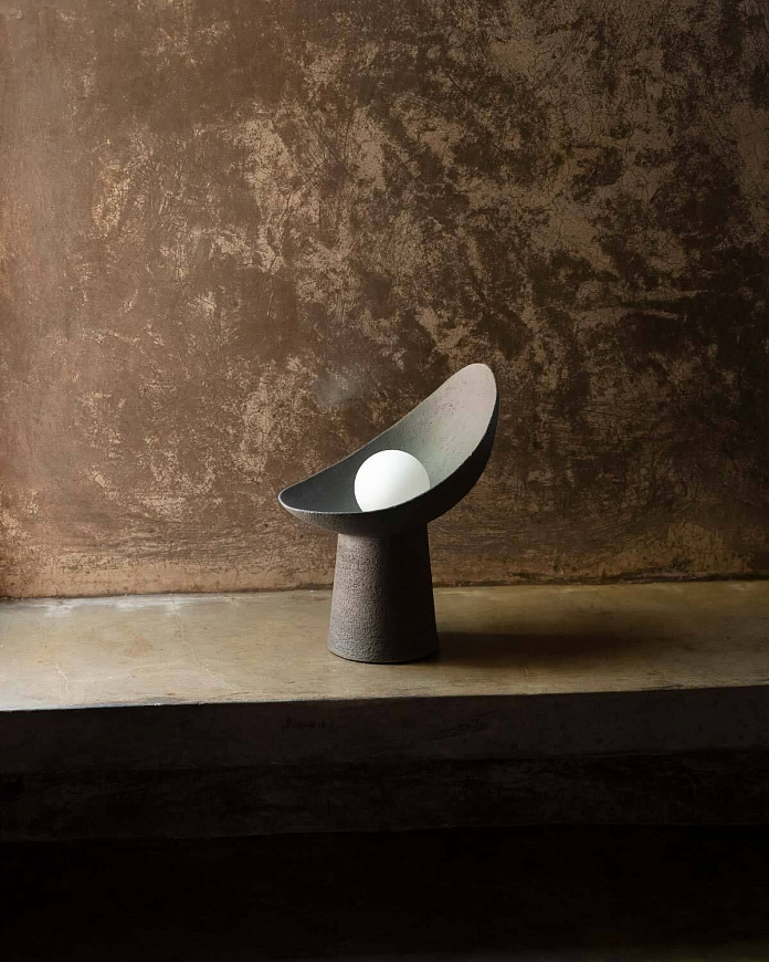 Настольный светильник Sophia, Tacchini