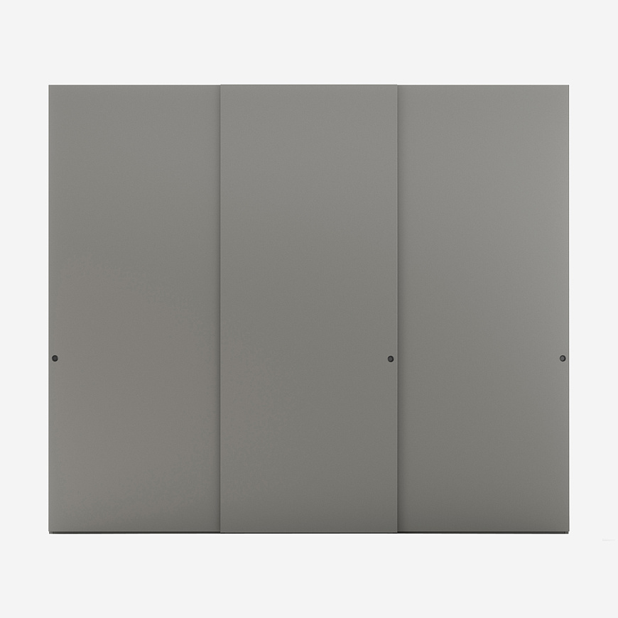 Шкаф Alfa Sliding Door, Novamobili