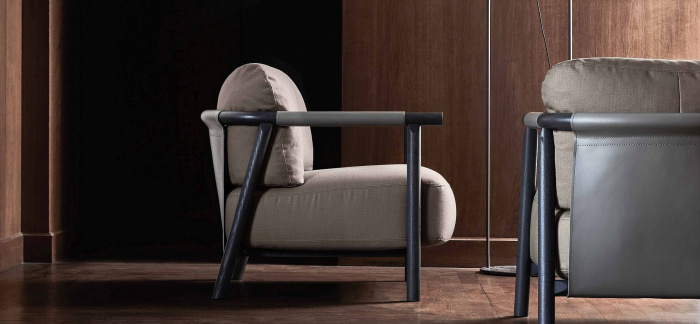 Кресло Nathy, Ditre Italia