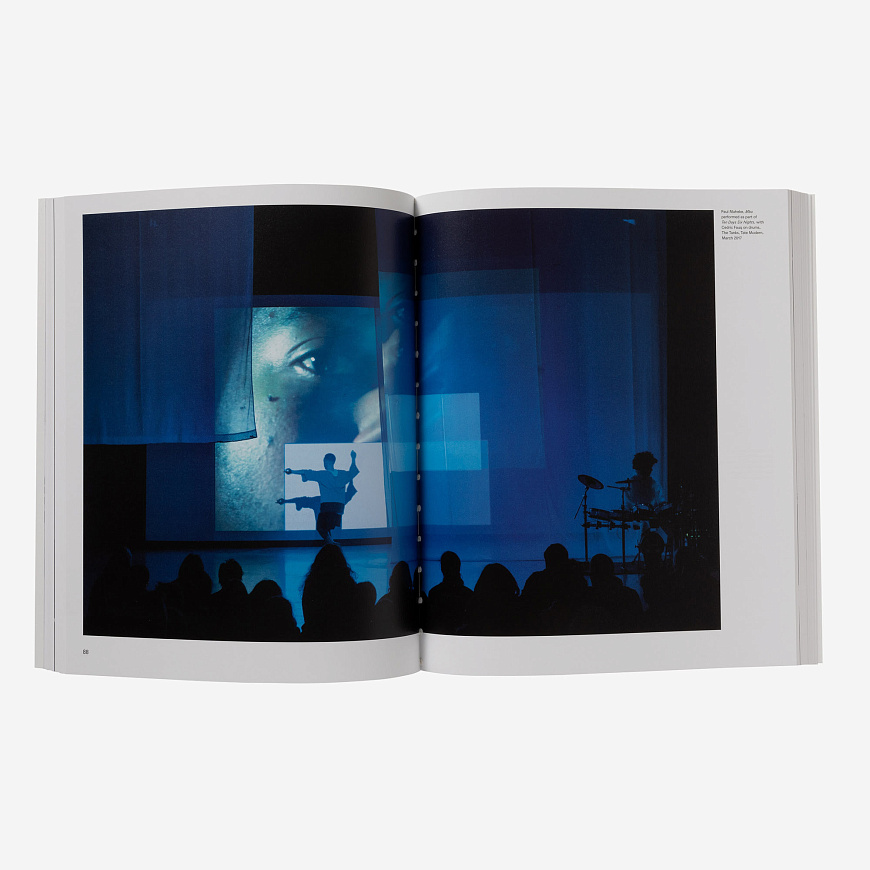 Книга Performance in Contemporary Art, Tate Publishing