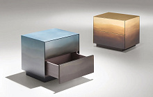 Прикроватная тумба Marea Bedside Table, De Castelli