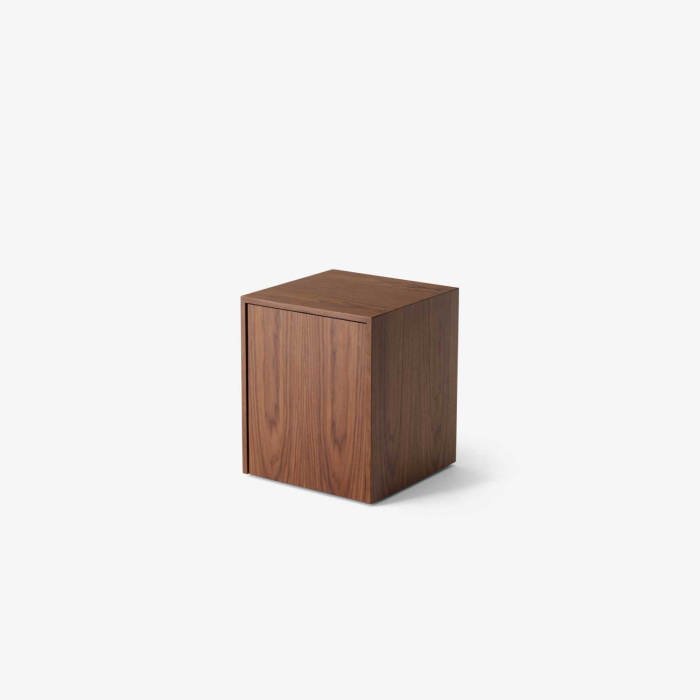 Журнальный столик Mass Side Table, New Works