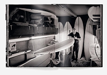 Книга Hawaii: by Olaf Heine, teNeues