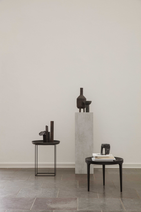 Журнальный столик Duke Side Table, Small, NORR11