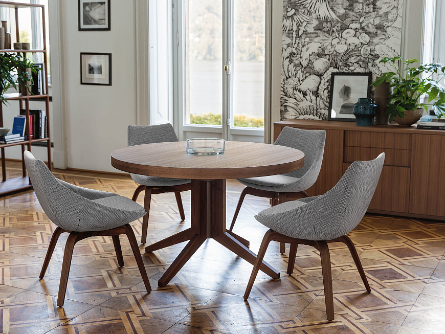 Стул Penelope, Porada