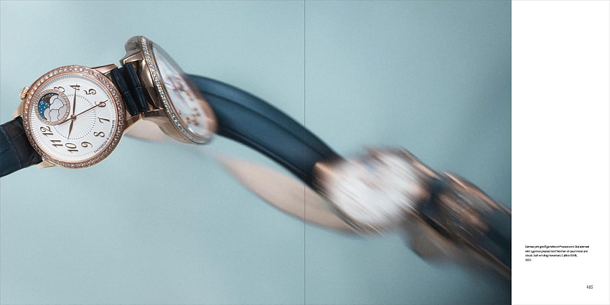 Книга Vacheron Constantin: Time is Art, 