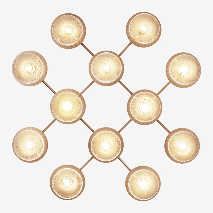 Бра Liila 12, Nuura