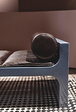 Кушетка Dharma, Baxter