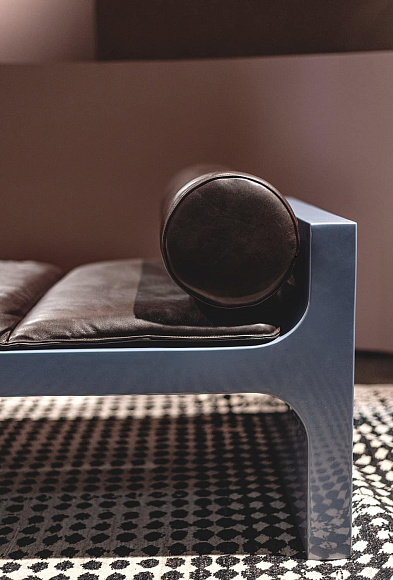 Кушетка Dharma, Baxter