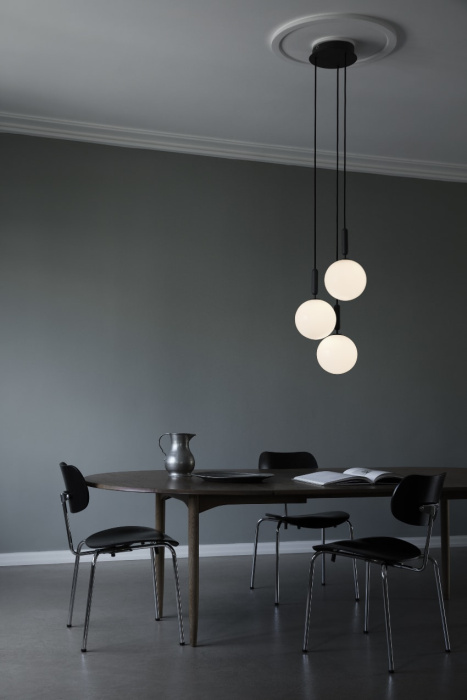 Подвесной светильник Miira 3, Nuura